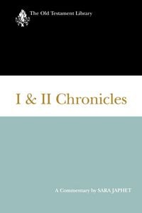 Produktbild: I & II Chronicles
