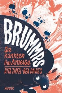 Produktbild: Brummps