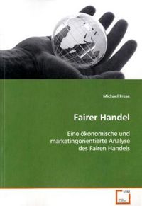 Produktbild: Frese Michael: Fairer Handel