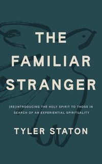 Produktbild: The Familiar Stranger