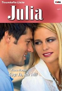 Produktbild: Sag: Ja, ich will