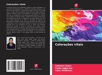 Produktbild: Colora&ccedil;&otilde;es vitais