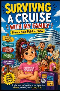 Produktbild: Surviving a Cruise with my Family