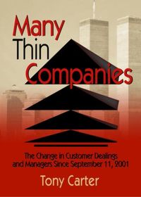Produktbild: Many Thin Companies