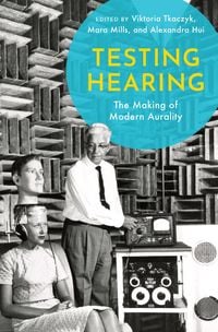 Produktbild: Testing Hearing