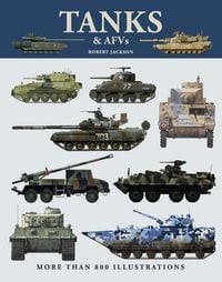 Produktbild: Tanks & Afvs