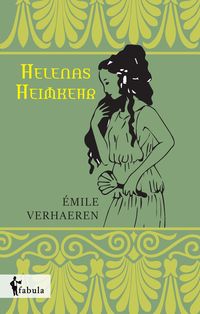 Produktbild: Verhaeren, &Eacute;: Helenas Heimkehr