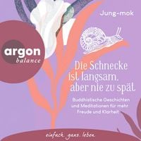 Produktbild: Die Schnecke ist langsam, aber nie zu sp&auml;t