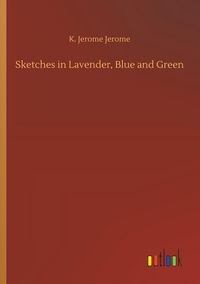Produktbild: Sketches in Lavender, Blue and Green