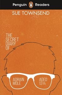 Bild vom Artikel Penguin Readers Level 3: The Secret Diary of Adrian Mole Aged 13 ¾ (ELT Graded Reader) vom Autor Sue Townsend
