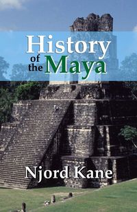 Produktbild: History of the Maya