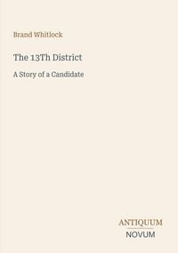 Produktbild: The 13Th District