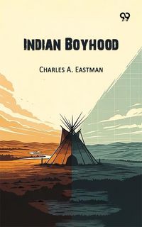 Produktbild: Indian Boyhood