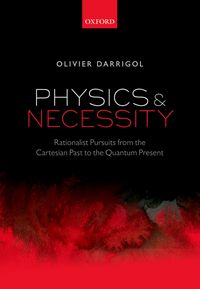 Produktbild: Physics and Necessity