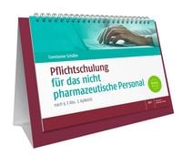 Produktbild: Pflichtschulung f&uuml;r das nicht pharmazeutische Personal