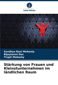 Produktbild: St&auml;rkung von Frauen und Kleinstunternehmen im l&auml;ndlichen Raum