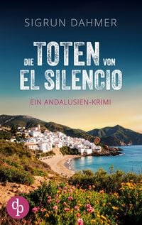 Produktbild: Die Toten von El Silencio