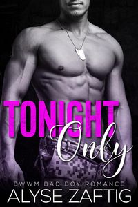 Produktbild: Tonight Only