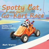 Produktbild: Spotty Cat and the Go-Kart Race