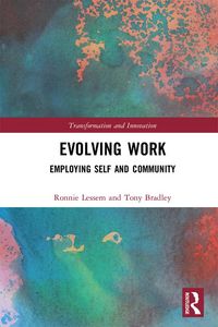 Produktbild: Evolving Work