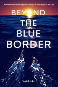 Produktbild: Beyond the Blue Border