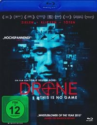 Produktbild: Drone - This Is No Game!