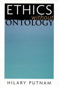 Produktbild: Ethics without Ontology