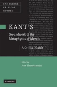 Produktbild: Kant's 'Groundwork of the Metaphysics of Morals'