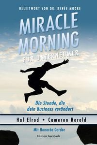 Produktbild: Miracle Morning f&uuml;r Unternehmer