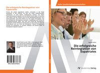 Produktbild: Die erfolgreiche Reintegration von Expatriates