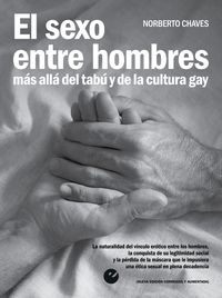 Produktbild: El sexo entre hombres