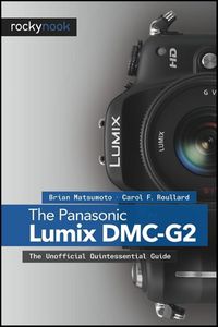 Produktbild: The Panasonic Lumix DMC-G2