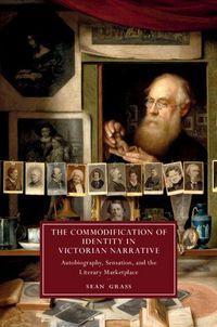 Produktbild: The Commodification of Identity in Victorian Narrative