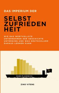 Produktbild: Das Imperium der Selbstzufriedenheit