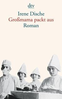 Produktbild: Gro&szlig;mama packt aus
