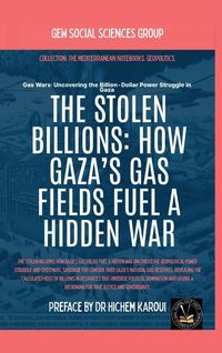 Produktbild: The Stolen Billions