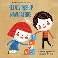 Produktbild: Relationship Navigators