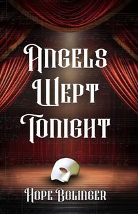 Produktbild: Angels Wept Tonight