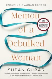 Produktbild: Memoir of a Debulked Woman