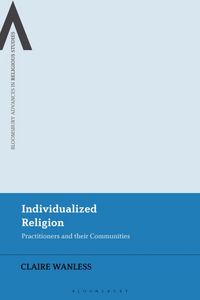 Produktbild: Individualized Religion