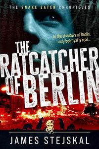 Produktbild: The Ratcatcher of Berlin