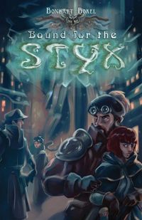 Produktbild: Bound for the Styx