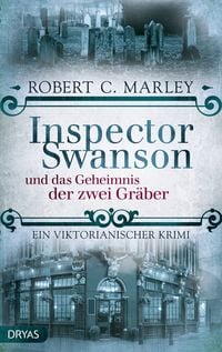 Produktbild: Inspector Swanson und das Geheimnis der zwei Gr&auml;ber