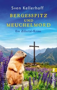 Produktbild: Bergesspitz und Meuchelmord