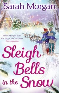 Produktbild: Sleigh Bells in Snow_1 Pb