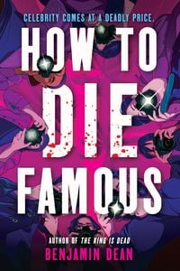 Produktbild: How to Die Famous