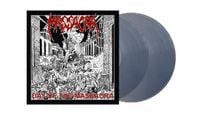 Produktbild: Day of the Massacra (Clear Vinyl)