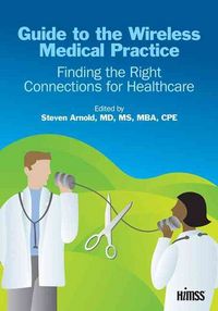 Produktbild: Guide to the Wireless Medical Practice