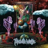Produktbild: Bleeding (Re-issue 2024)