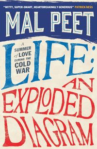 Produktbild: Life: An Exploded Diagram